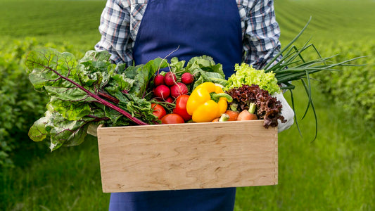 Top 10 Healthiest Vegetables You Can Grow At Home
