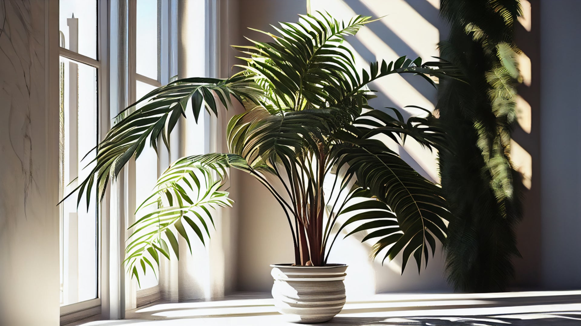 Table palm on sale plant benefits