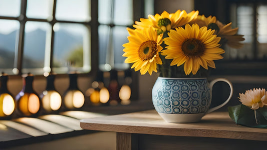 How to plant, grow, and care for sunflowers