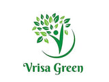 Flare Seeds Vrisa Green 30 Varieties 1700+ Vegetable Seeds