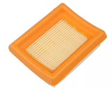SNE Air Filter Cleaner With Metal Net - Gx35