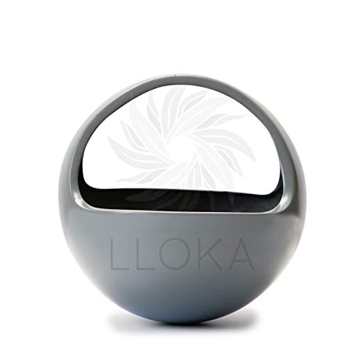 LLOKA Luxurious Fiberglass Hanging Pots & Planters - Akasa_Bsk_01