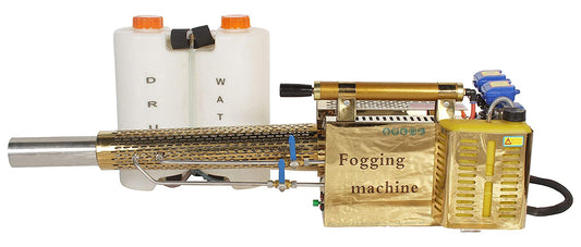 Neptune Simplify Farming Portable Sprayer/ Fogging Machine