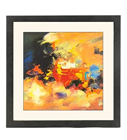 Orbit Art Gallery Modern Art Contemporary Canvas Painting