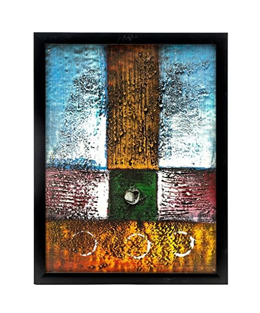 Orbit Art Gallery Modern Art Contemporary Canvas Painting