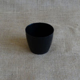 HARSHDEEP Plastic Magnetic Pot (Diameter 9 cm)