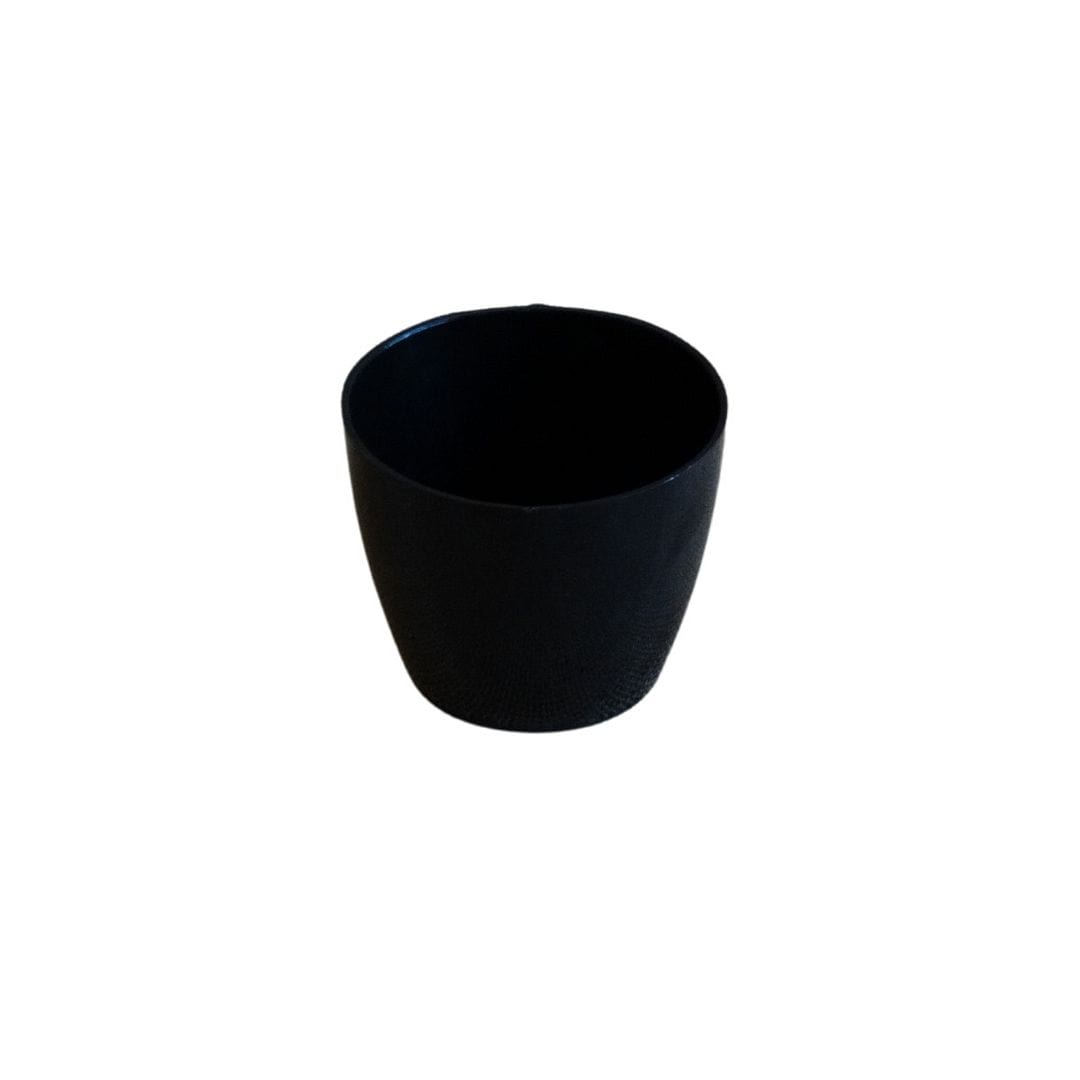 Plastic Magnetic Pot (Diameter 9 cm)