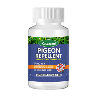 Pigeon Repellent - Tank Mix Formula (Non-Toxic)