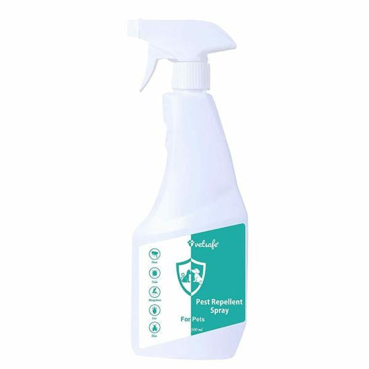 Mosquito and Pest Repellent Spray (500 ml)