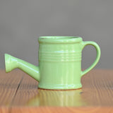 Ceramic Band Watering Can Pot