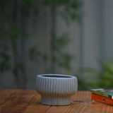 Ceramic Fruit Bowl Pot For Plants