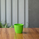 Plastic Valencia 11 Pot/ Planter For Plants- Set of 5