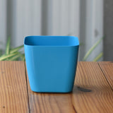 Plastic Siena 14 Pot/ Planter- Set Of 5