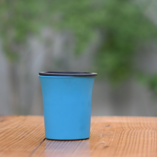 Plastic Self Watering Pot- Set of 3