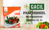 Mix Micronutrients All in One Fertilizer for all Garden Plants and Vegetable Crops