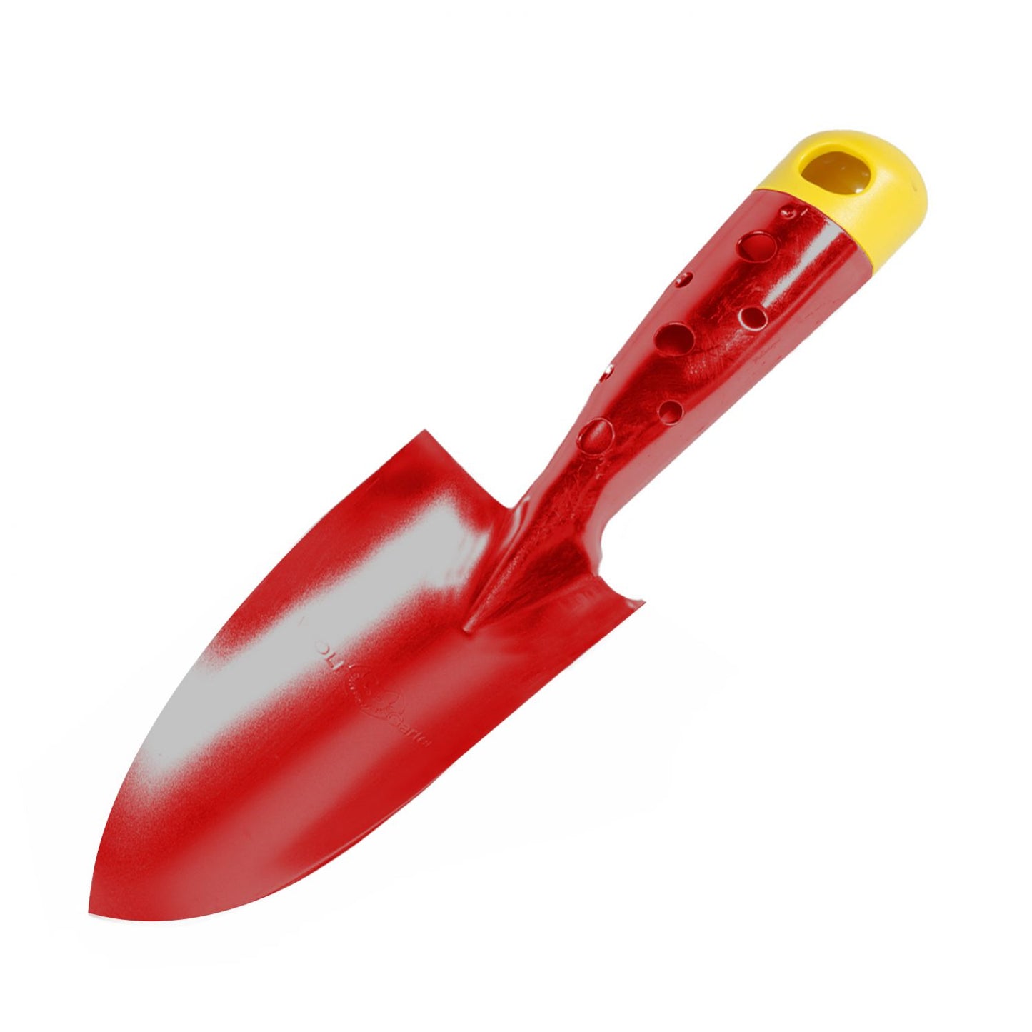 WOLF GARTEN FLOWER TROWEL(LU)