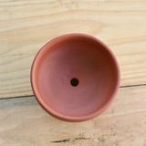 Handcrafted Terracotta Urli Pot for Plants