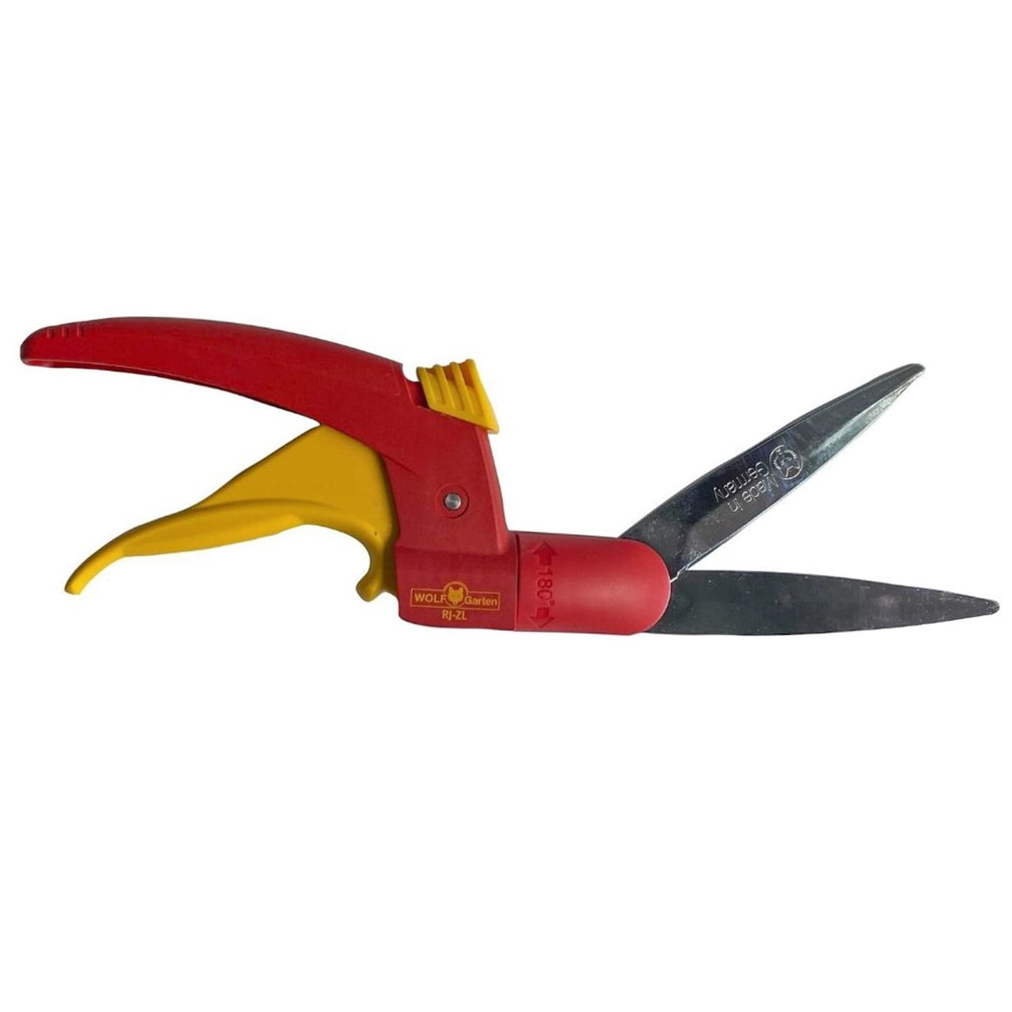 Wolf Garten Classic Hand Shear (RJ-ZL)