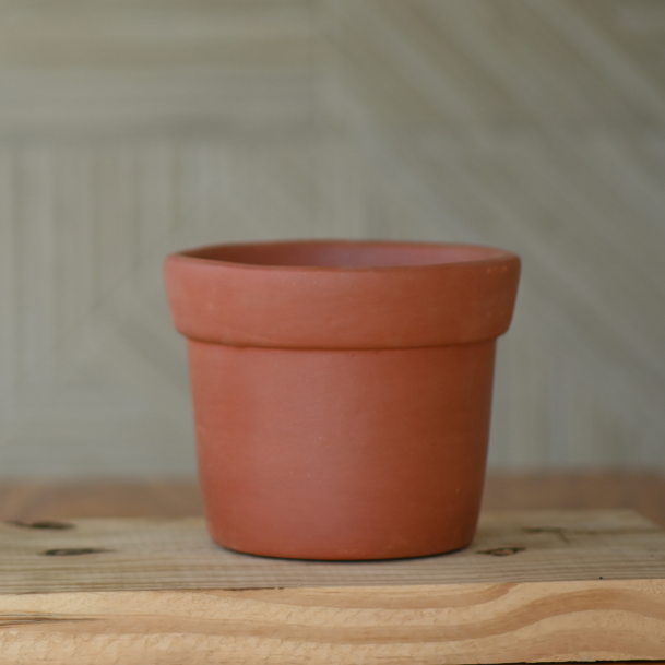 Terracotta Gamla/Vase Pot for Plants