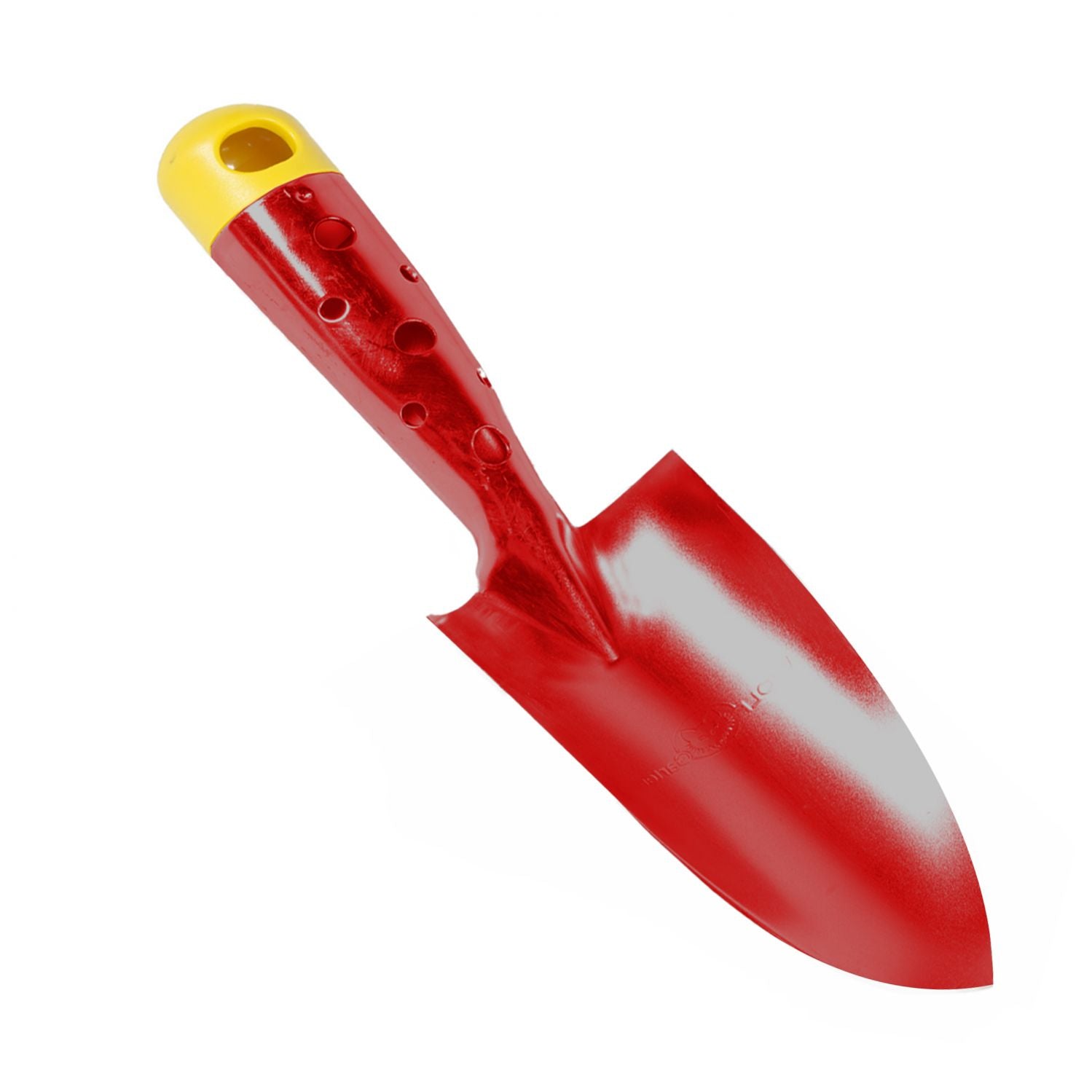 WOLF GARTEN FLOWER TROWEL(LU)