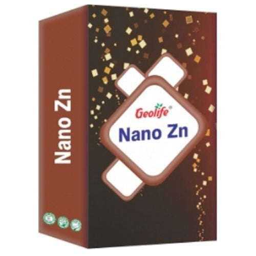 Geolife Nano Zn Micro Nutrient Fertilizers