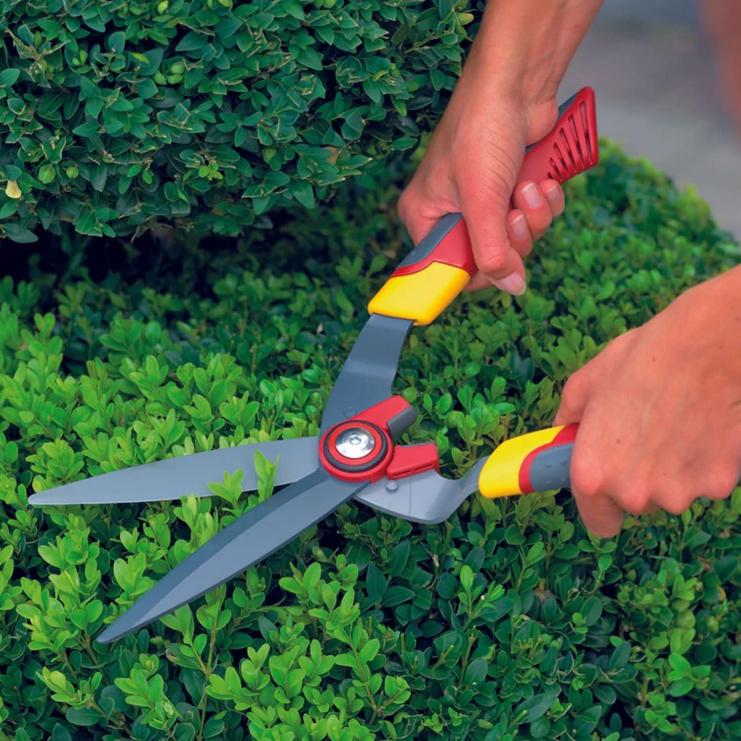 Wolf Garten Hedge Shear (HS-B)