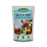 Katyayani Silica Pro( Natual Granulated Silica) Gardeners - Fertilizer (Organic)