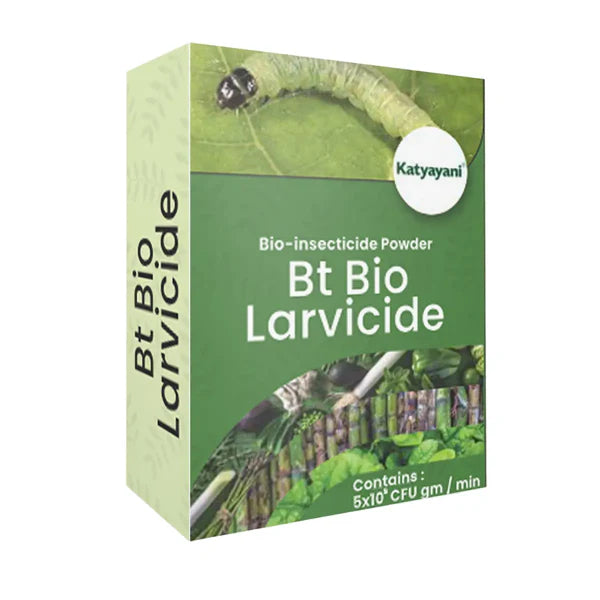 BT Bio Larvicide Powder