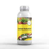 Katyayani Calsol (calcium solubilizing bacteria) | Bio fertilizer