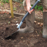 WOLF GARTEN SPADE (AS-D) STRAIGHT