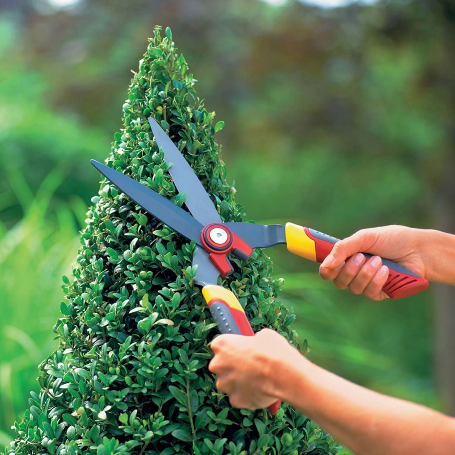 Wolf Garten Hedge Shear (HS-B)