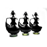 Rajasthani Musicians Item showpiece- Set of 3