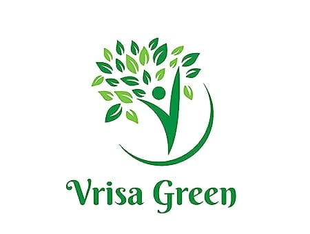 Flare Seeds Vrisa Green 30 Varieties 1700+ Vegetable Seeds