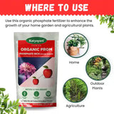 Katyayani Prom Organic Fertilizer | Phosphate Rich Organic Manure | Fertilizer