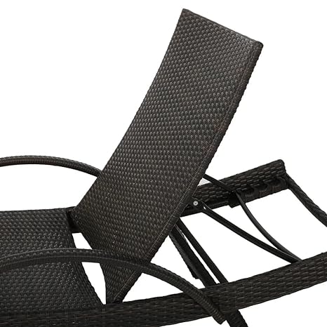 Swimming Poolside Lounger- Set of 2