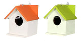 Bird House Bird Nest for Sparrow- Pack of 2