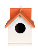 Bird House Bird Nest for Sparrow- Pack of 2