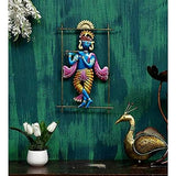 Gopal Playing Flute Wall Hanging Decorative