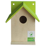 BVN-3 Bird House Nest Box