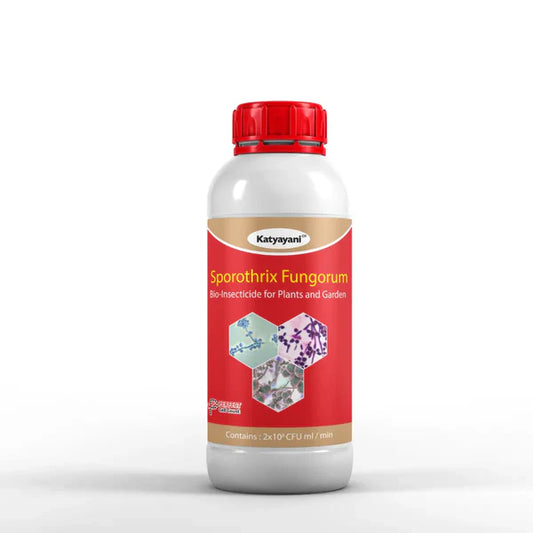 Sporothrix Fungorum Bio Pesticide