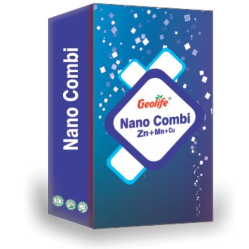 Geolife Nano Combi