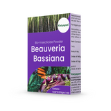 Beauveria Bassiana Bio Insecticide Powder