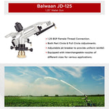 Balwaan Jaldhara Rain Gun | JD-125