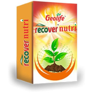 Geolife Recover Nutri Broad Spectrum Organic Fungicide