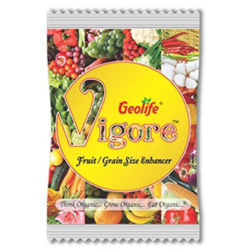 Geolife Vigore Fruit Size Growth Booster
