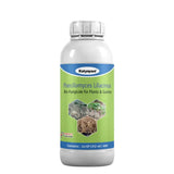 Paecilomyces Lilacinus Bio Fungicide