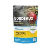 KATYAYANI  BORDEAUX MIXTURE | COPPER SULPHATE 3.0% + CALCIUM HYDROXIDE 0.6% | FUNGICIDE