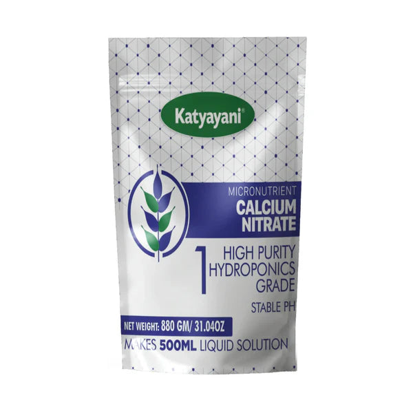 Katyayani Calcium Nitrate