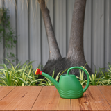 Plastic Watering Can for Gardening (2 LTR)