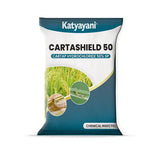 Katayayani Cartashield 50 | Cartap Hydrochloride 50% SP | Chemical Insecticide